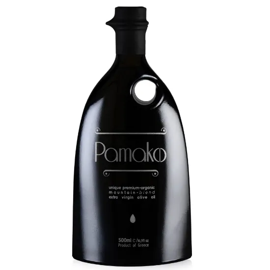 Pamako Ultra premium-unique blend aceite de oliva virgen extra de montaña 500ml