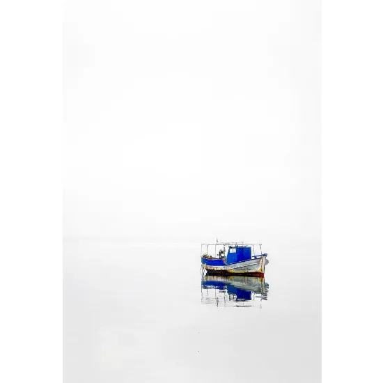 'Arodo' Impresión de bellas artes