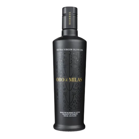 Oro Di Milas Aceite De Oliva Virgen Extra 500Ml