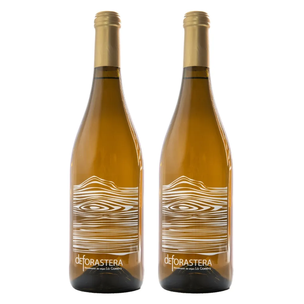 Montoro Blanco Barrica 2x75 cl.