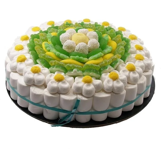 Spring Cake 27cm
