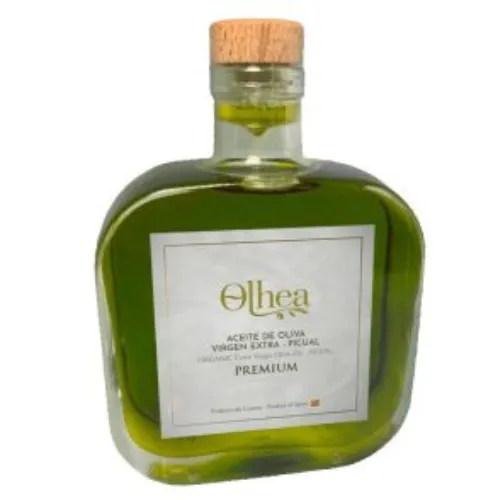 Aceite Oliva Virgen Extra Premium Picual 500ml