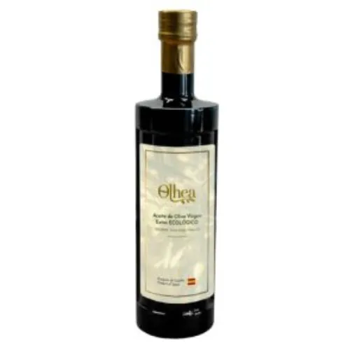 Aceite Oliva Virgen Extra Bio Ecólogico 500ml