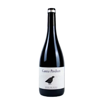 Vino Canta Perdices Tinto D.O. Ribera del Duero