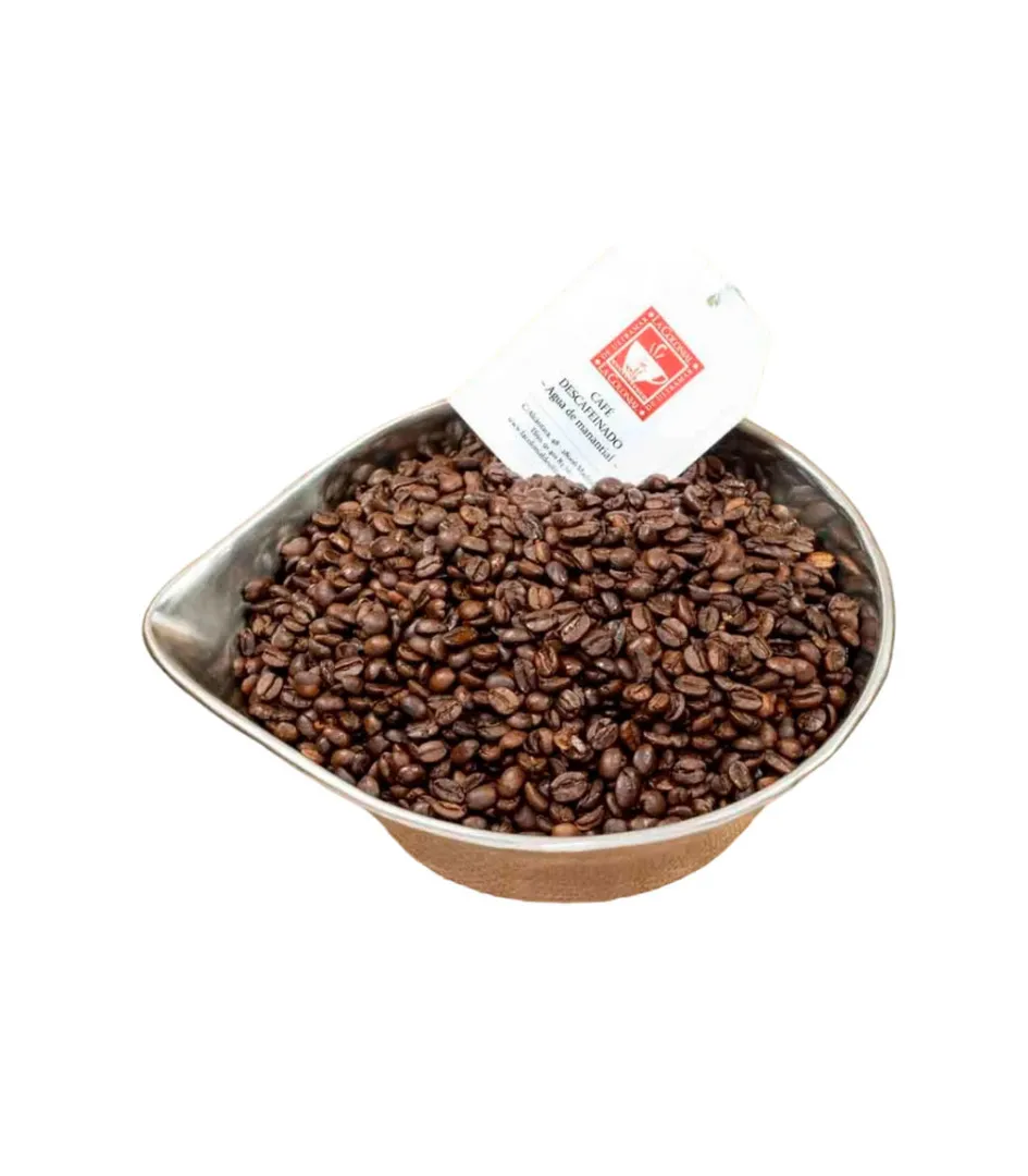Café Descafeinado 250 g