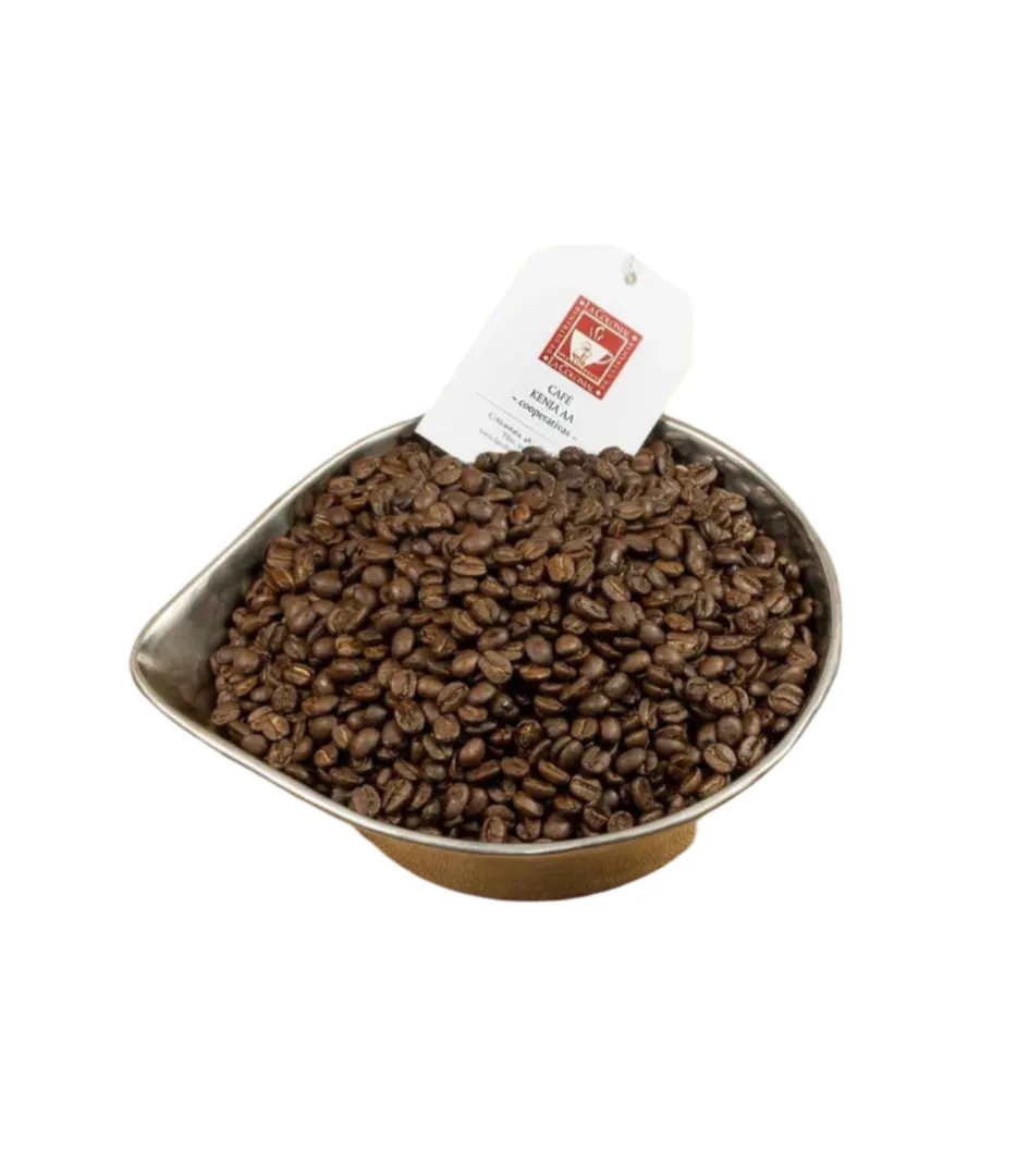 Café Kenia AA