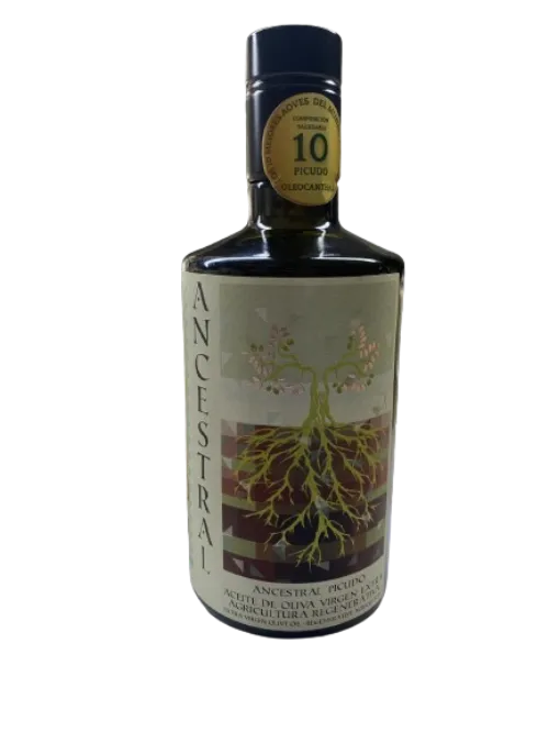 AOVE Ancestral Regenerativo 500 ml