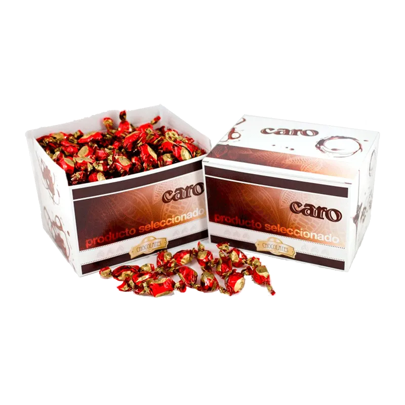 Caja cereza Marrasquino 3kg