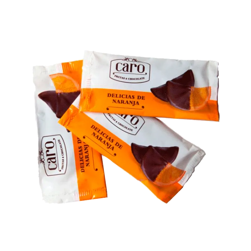 Caja delicias de naranja 3kg