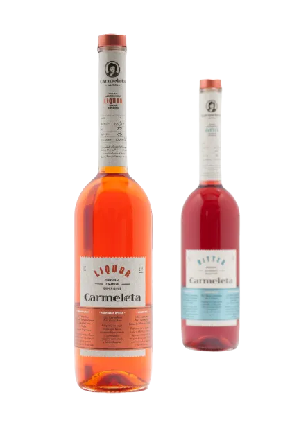 PACK APERITIVO BITTER - LICOR