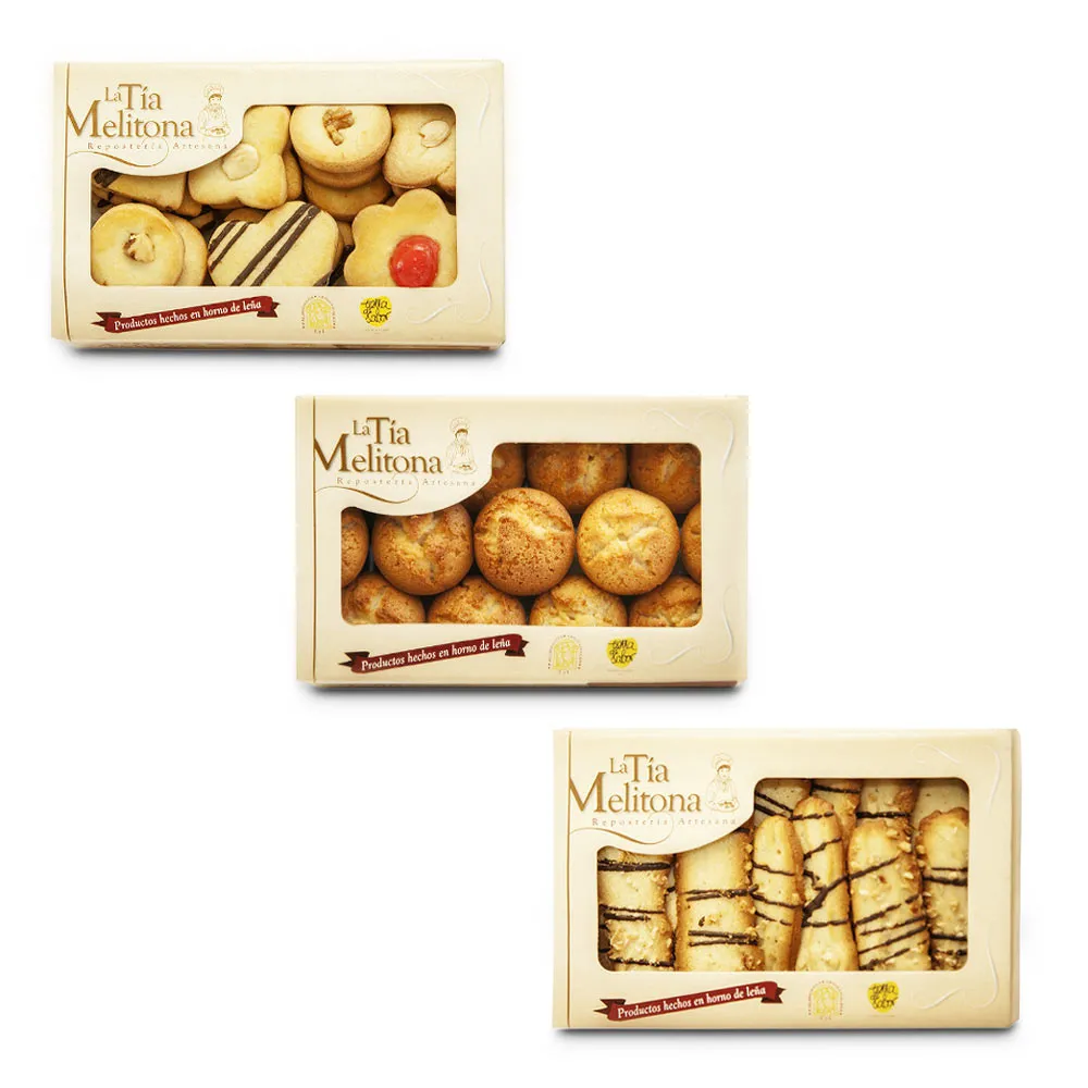 Lote 2 : La hora del té