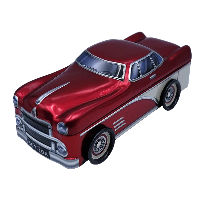 Lata bombones praliné leche 'Limusina' 150g