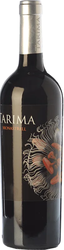 Volver Tarima Monastrell Alicante Joven 75 cl.