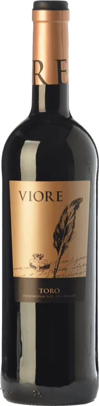Bodegas Riojanas Viore 5 Meses Tinta de Toro Toro Barrica 75 cl.