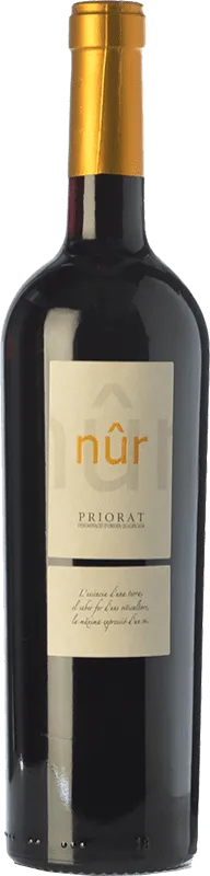 Pedregosa Nur Cariñena Priorat Reserva 75 cl.