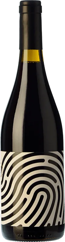 Almanseñas La Huella de Adaras Almansa Joven Eco — Ecológico 75 cl.