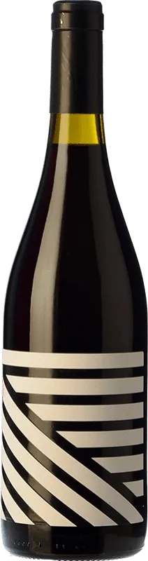 Almanseñas Calizo de Adaras Almansa Joven Eco — Ecológico 75 cl.