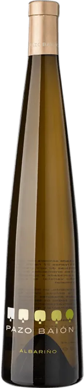 Pazo Baión Albariño Rías Baixas 75 cl.