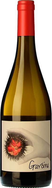 Oliveda Garoina Chardonnay Empordà 75 cl.