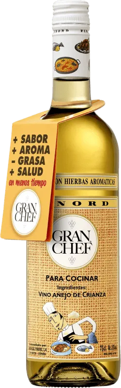Pinord Gran Chef Garnacha Joven 75 cl.
