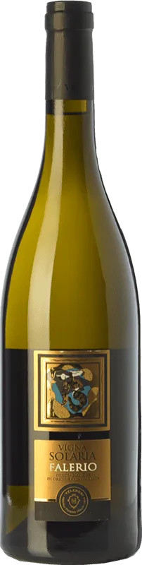 Velenosi Vigna Solaria Falerio dei Colli Ascolani 75 cl.