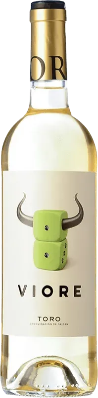 Bodegas Riojanas Viore Verdejo Toro Joven 75 cl.