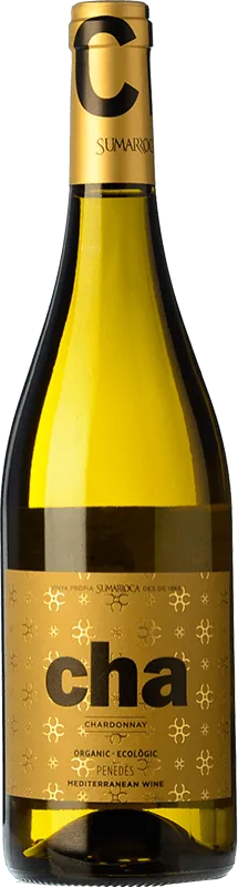 Sumarroca Chardonnay Penedès 75 cl.