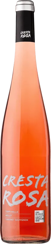 Perelada & Chivite Cresta Rosa Empordà Joven 75 cl.