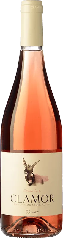 Raimat Clamor Costers del Segre Joven 75 cl.