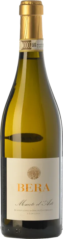 Bera Moscato Moscato d'Asti 75 cl.