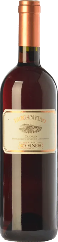 Accornero Brigantino Malvasía Malvasia di Casorzo d'Asti Eco — Ecológico 75 cl.