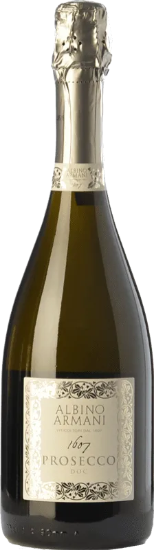 Albino Armani Glera Prosecco 75 cl.