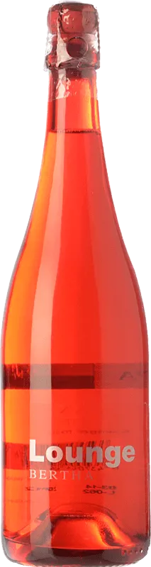 Bertha Lounge Cava Rosé — Rosado 75 cl.