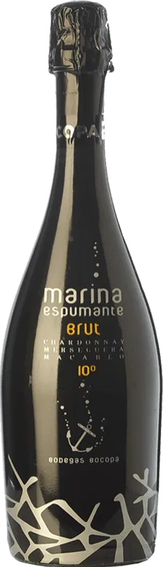 Bocopa Marina Brut Alicante 75 cl.