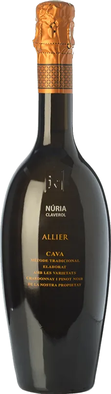Sumarroca Núria Claverol Allier Cava Gran Reserva 75 cl.