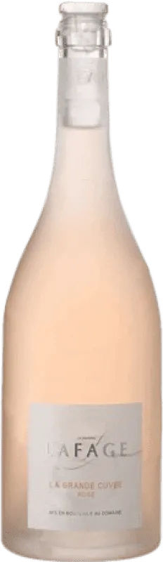 Domaine Lafage Francia Grande Cuvée Crianza 75 cl.