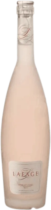 Domaine Lafage Miraflors Francia Joven Botella Medium 50 cl.