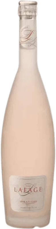 Domaine Lafage Miraflors Francia Joven Botella Magnum 1,5 L.