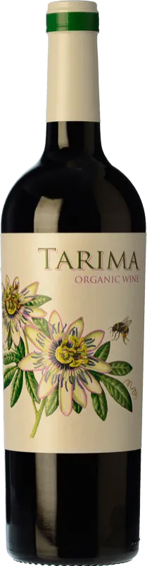 Volver Tarima Monastrell Alicante Joven Organic — Ecológico 75 cl.