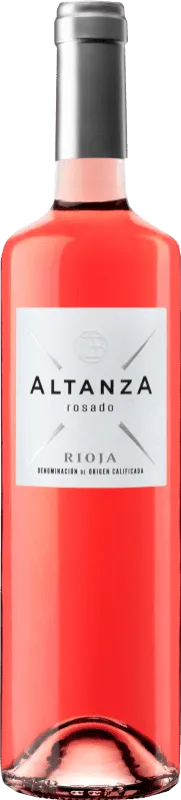 Altanza Lealtanza Tempranillo Rioja Joven 75 cl.