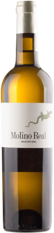 Telmo Rodríguez Molino Real Moscato Sierras de Málaga Botella Medium 50 cl.