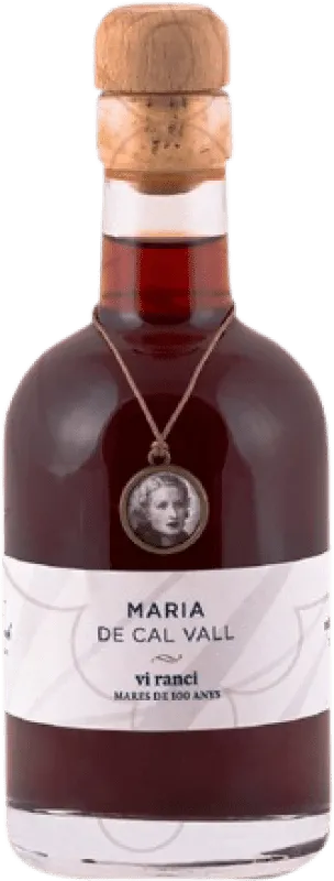 Vall Llach María de Cal Ranci Garnacha Priorat Botellín 20 cl.