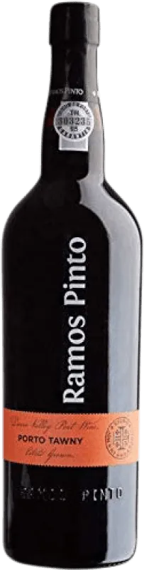Ramos Pinto Porto Tawny 1 L.