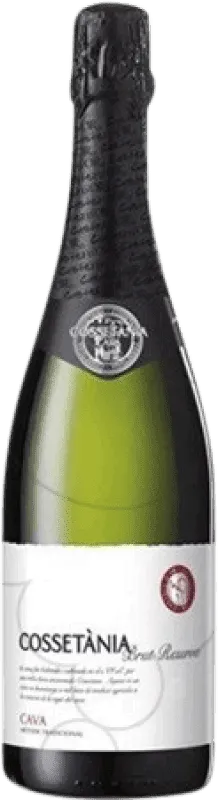Castell d'Or Cossetània Brut Cava Reserva 75 cl.