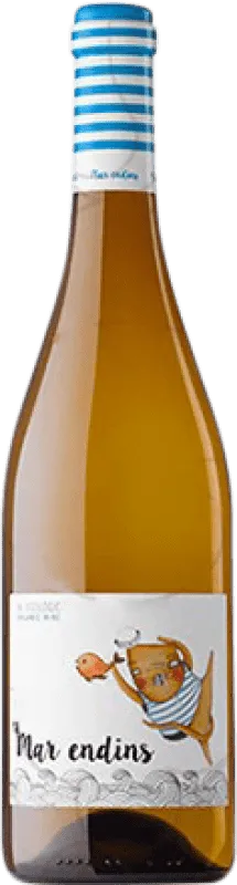 Oliveda Mar Endins Garnacha Empordà Joven 75 cl.