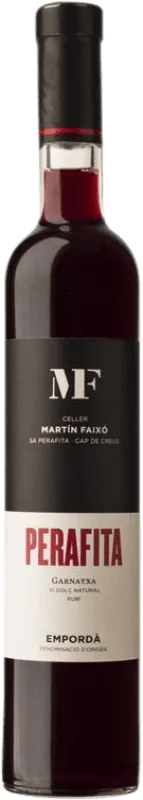 Martín Faixó Perafita Garnacha Empordà Botella Medium 50 cl.
