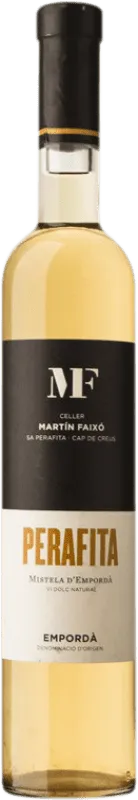Martín Faixó Perafita Moscato Empordà Botella Medium 50 cl.
