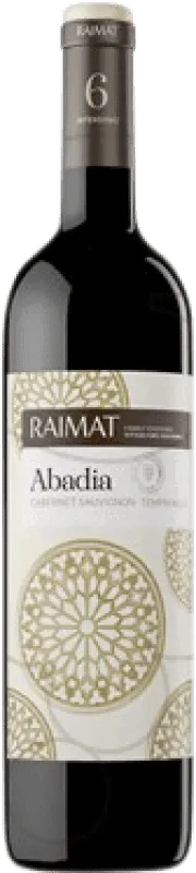 Raimat Clos Abadia Costers del Segre Crianza Botella Medium 50 cl.