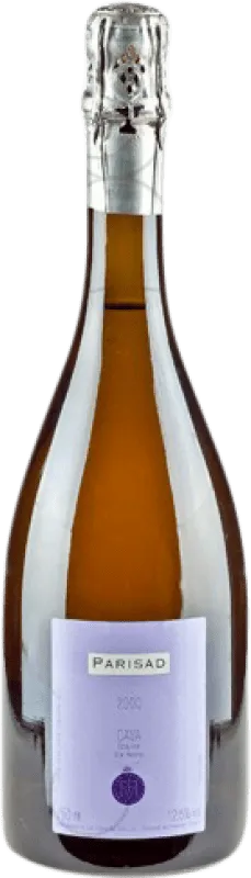 Can Ràfols Parisad Extra Brut Cava Gran Reserva 75 cl.