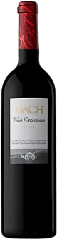 Bach Catalunya Crianza 75 cl.